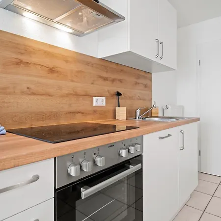 Apartment Atemholen Am Bodensee