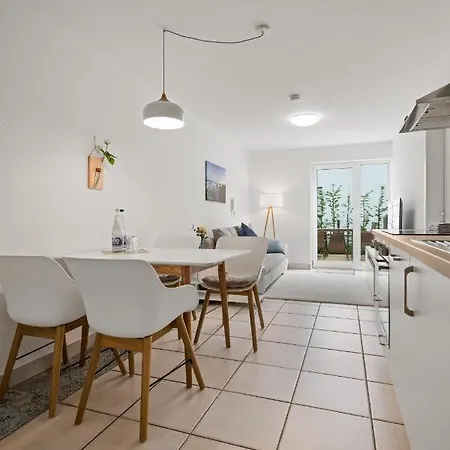 Atemholen Am Bodensee Apartment *