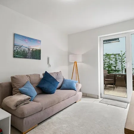 Apartment Atemholen Am Bodensee *