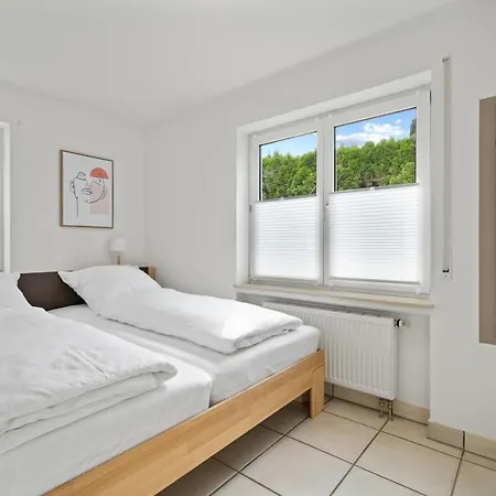Apartment Atemholen Am Bodensee