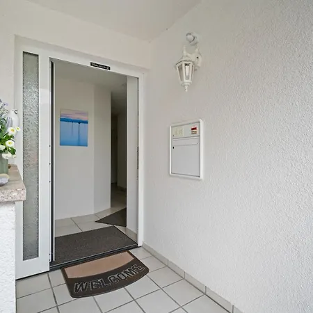Apartment Atemholen Am Bodensee Friedrichshafen