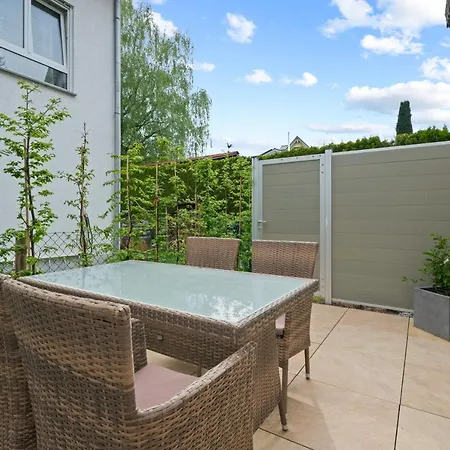 Atemholen Am Bodensee Apartment Friedrichshafen